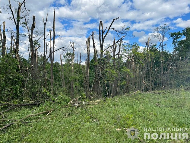 В Сумской области из-за российских обстрелов погиб человек, еще двое ранены – ОВА