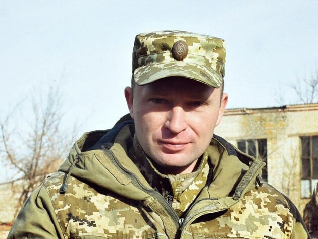 Обороной Харькова будет руководить замначальника Генштаба ВСУ. Предыдущего командующего сменили на фоне наступления РФ