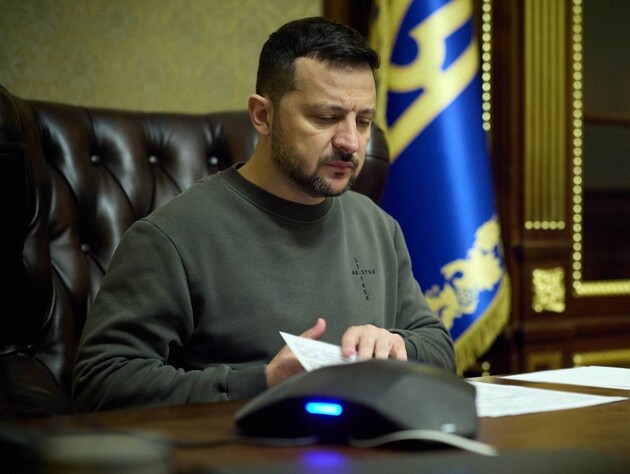 Швеція готує новий пакет військової допомоги Україні – Зеленський