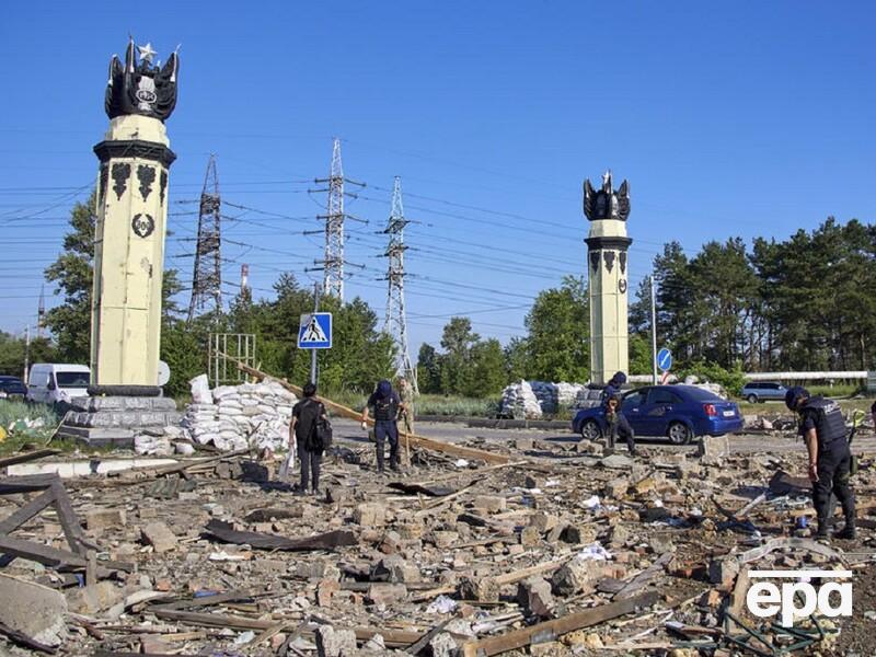 Сапронов о том, почему российские оккупанты ежедневно обстреливают Харьков: Харьковчан вынуждают давить на военно-политическое руководство, чтобы оно шло на переговоры с РФ