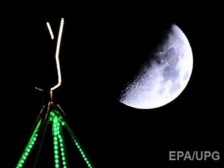 Россия планирует создать международную орбитальную станцию на Луне