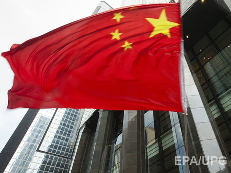 МИД Китая назвал информацию о размещении баллистических ракет у российской границы 