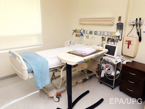 Почти половина украинцев чувствуют себя здоровыми – опрос