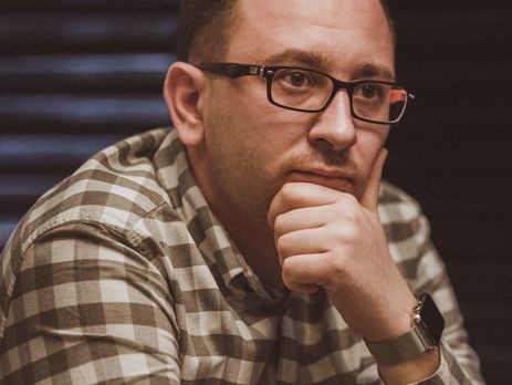 ФСБ задержала адвоката Полозова в Крыму – журналист