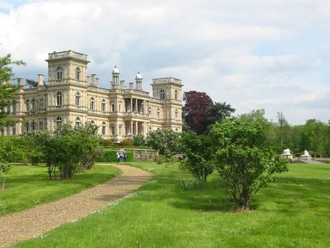 Во Франции обокрали особняк Ротшильдов – СМИ