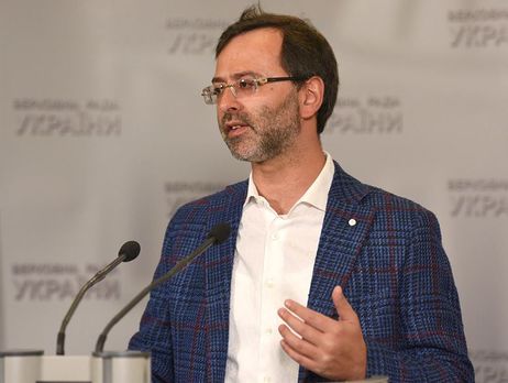 Вопрос задержания Полозова будет поднят в ПАСЕ – Логвинский