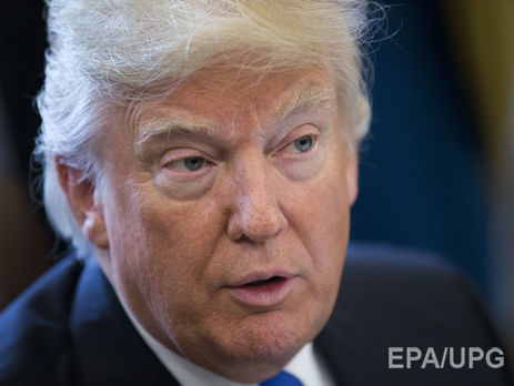 Трамп поручил начать расследование фактов мошенничества на выборах президента