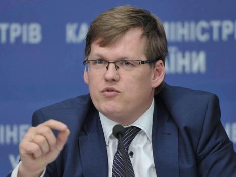 Вопрос о повышении пенсионного возраста в Украине снят с переговоров с МВФ – Розенко