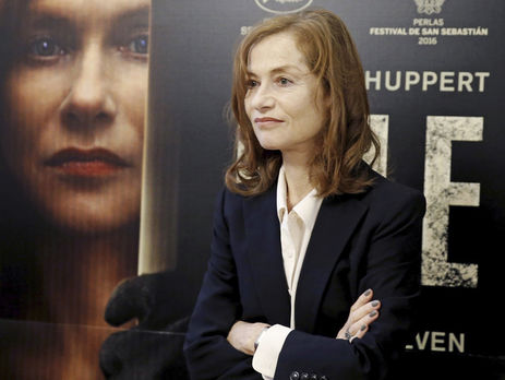 Во Франции объявили номинантов на кинопремию 