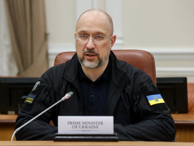 Євросоюз остаточно ухвалив план України для виділення €50 млрд