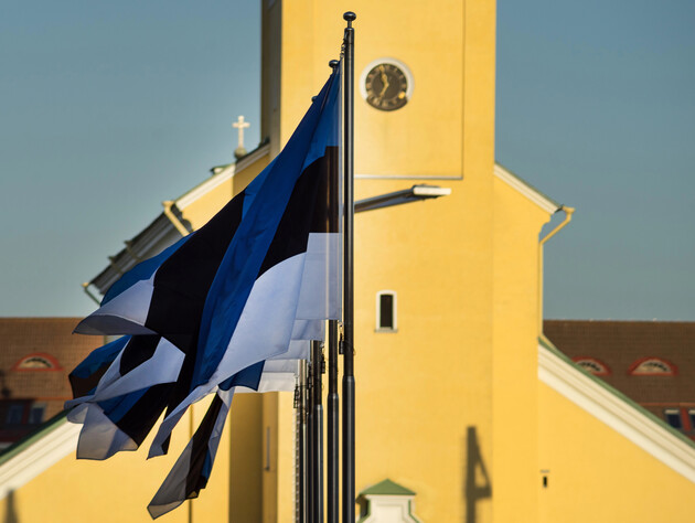 Радник президента Естонії заявив, що Таллінн може спрямувати війська в Україну. У міноборони стверджують, що ця ідея не набула розвитку