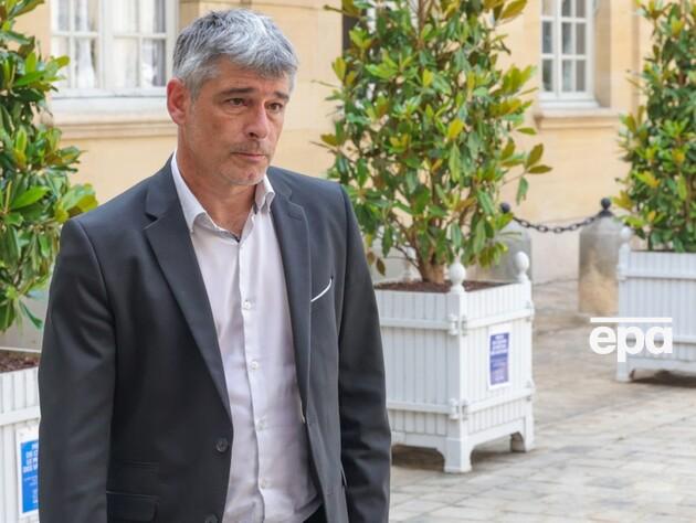 Французький сенатор закликав країни НАТО і ЄС розглянути санкції на постачання бавовни в Росію