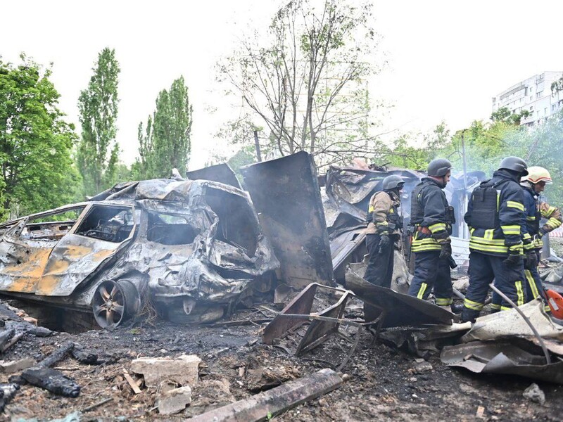 Загиблі в Донецькій, Харківській і Сумській областях, 19 поранених – у Херсонській. Зведення ОВА за добу