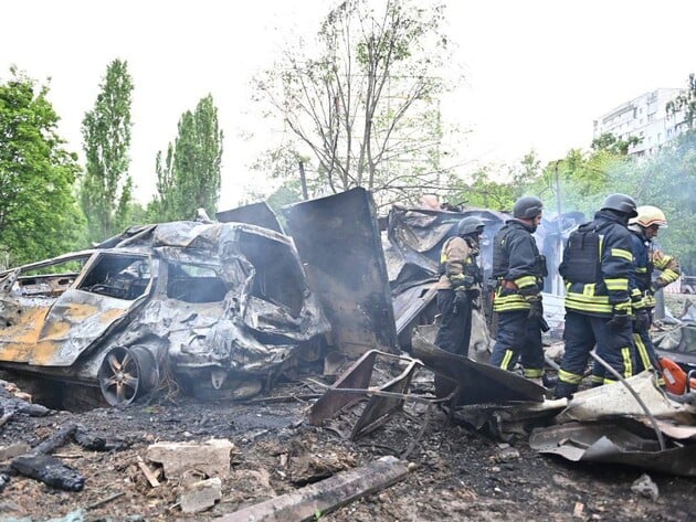 Загиблі в Донецькій, Харківській і Сумській областях, 19 поранених – у Херсонській. Зведення ОВА за добу