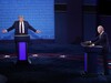 Байден і Трамп погодилися провести теледебати