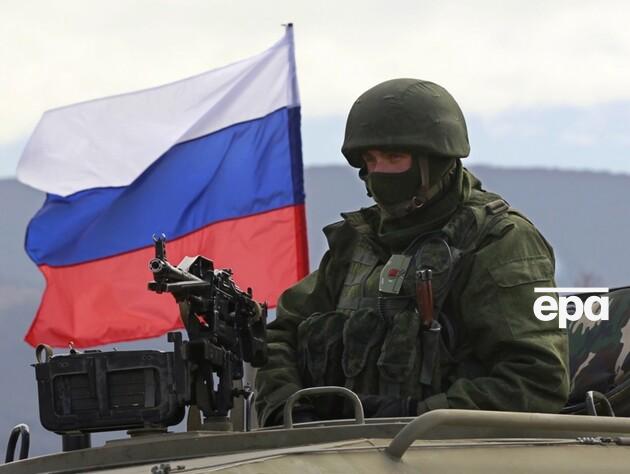 У Білорусі готуються прийняти ешелони з російською військовою технікою – спільнота залізничників