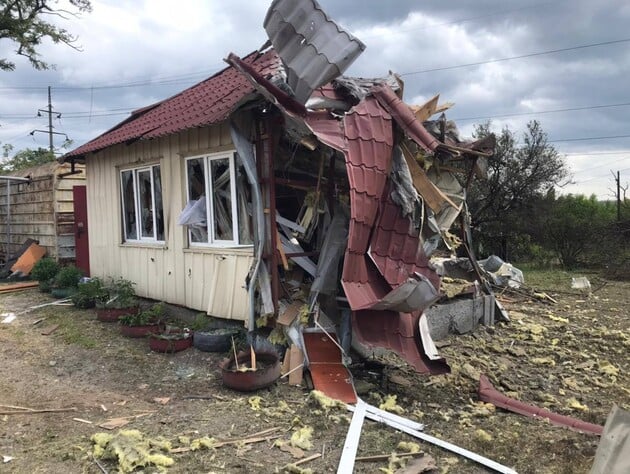 У Дніпропетровській області внаслідок російського обстрілу загинуло двоє залізничників – 