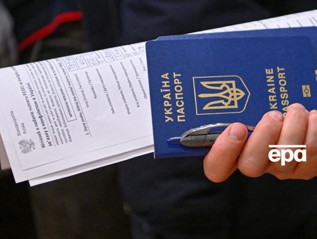 Сейм Польщі схвалив зміни до закону про допомогу українським біженцям