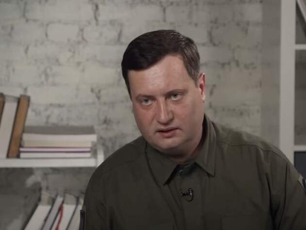 В конце мая будет обострение кампании РФ о якобы нелегитимности властей Украины – ГУР МО