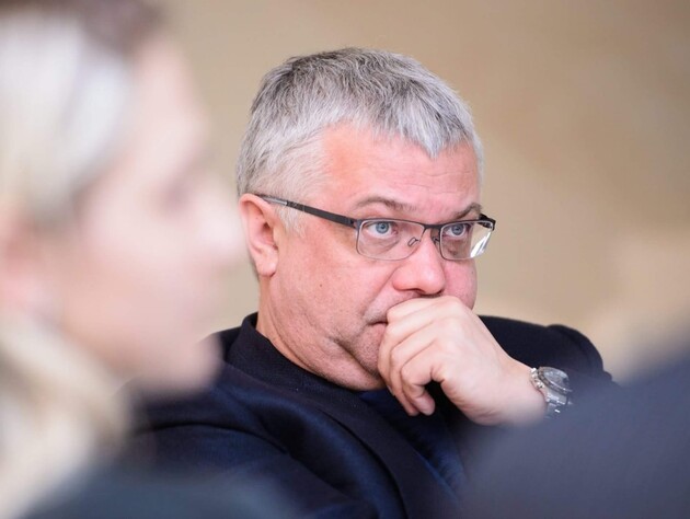 Сапронов: Я сказал брату из России, у которого сын – офицер: 