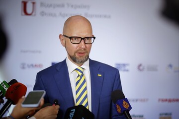 КФБ 17 мая провел онлайн-дискуссию по конфискации российских активов. Трансляция