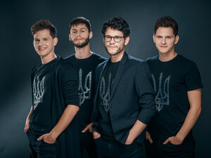 Spiv Brativ выпустила клип на песню