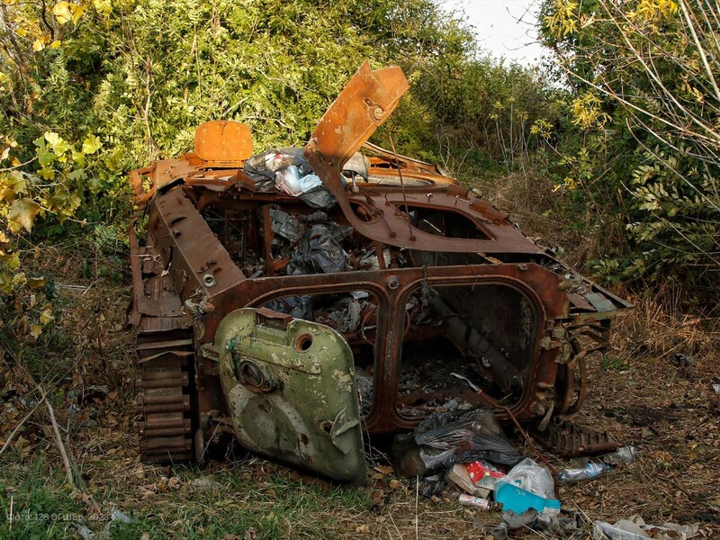 Росіяни втратили 1210 окупантів і 48 артилерійських систем за добу – Генштаб ЗСУ