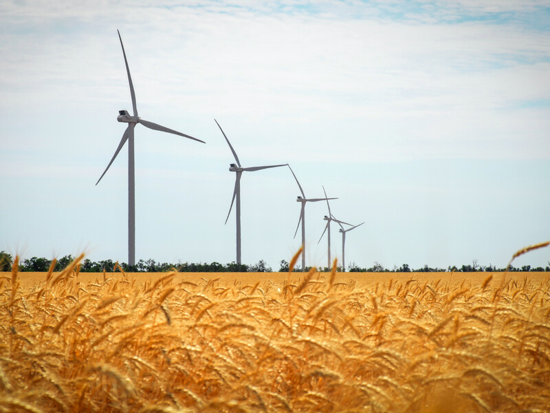 Інвестори очікують від держави рішучих дій для порятунку енергетики – Українська вітроенергетична асоціація