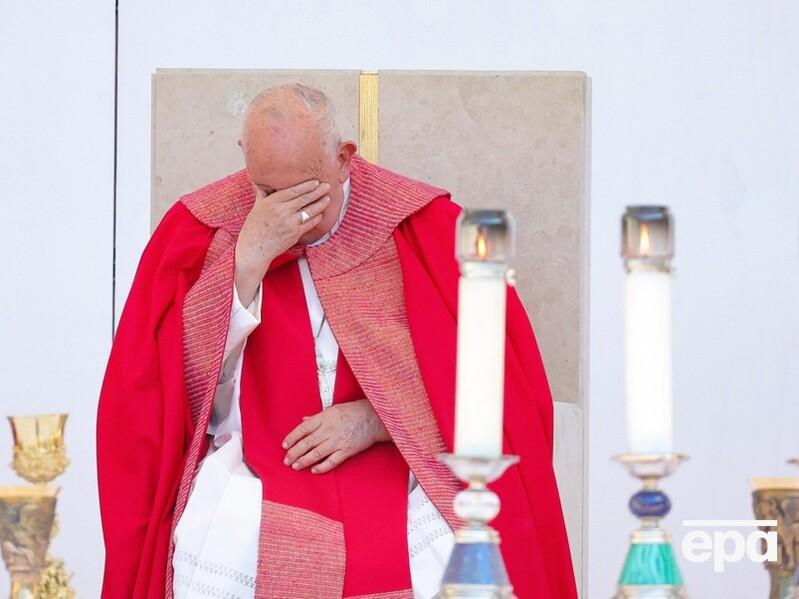 Ватикан посилив правила визнання подій чудесами
