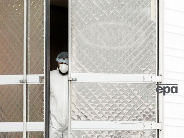 У Канаді через дорожнечу поховання різко зросла кількість 