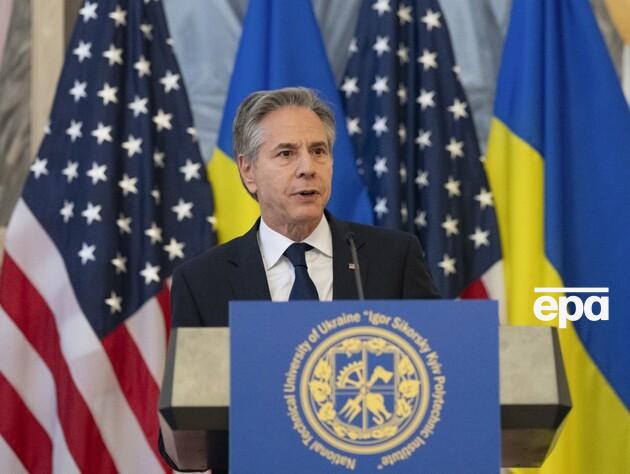 Госдеп: Конгресс дал нам право конфисковать российские активы в США, и мы намерены этим воспользоваться