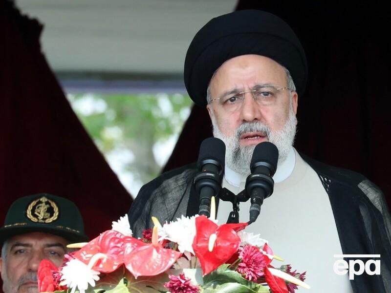 Правительство Ирана собирается на срочное совещание из-за гибели президента