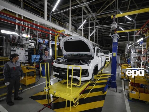 РФ готовится к мобилизации рабочей силы из-за дефицита людей на рынке труда – британская разведка