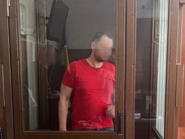 СБУ затримала керівника одеської крюїнгової компанії. Його підозрюють у шпигуванні за позиціями ППО поблизу Чорного моря