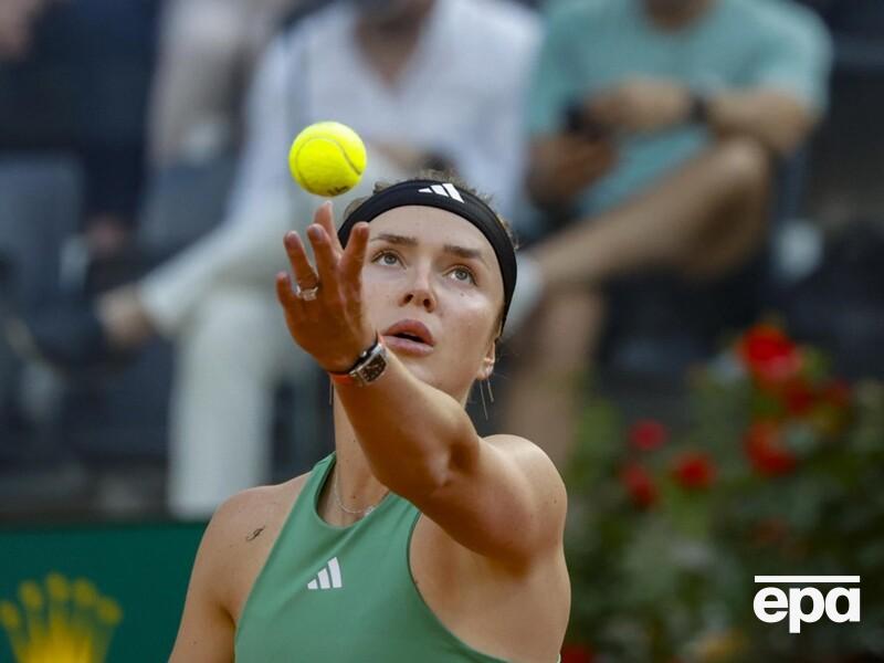 На турнірі WTA у Страсбурзі Світоліна перемогла француженку у дводенному поєдинку, Калініна обіграла сіяну росіянку
