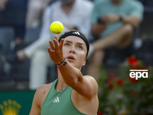 На турнірі WTA у Страсбурзі Світоліна перемогла француженку у дводенному поєдинку, Калініна обіграла сіяну росіянку