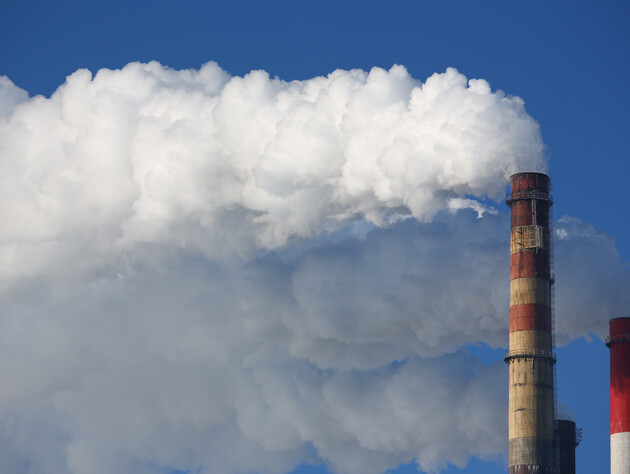 Украине следует договариваться о применении экологической пошлины ЕС по декларативному принципу – EBA