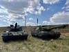 В конце июня Украина получит партию танков Leopard – глава минобороны Испании