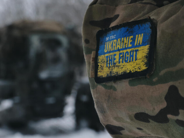 За сутки российские войска потеряли 1380 военных, количество боев на харьковском направлении снизилось – Генштаб ВСУ