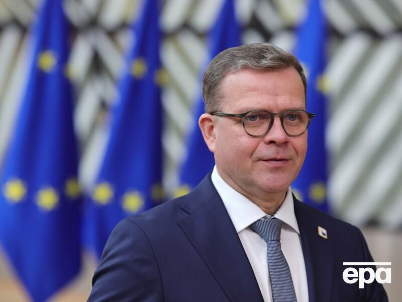 Фінляндія закликала ЄС ухвалити новий закон, щоб зупинити міграцію з Росії