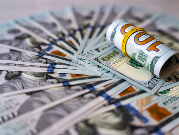 Німеччина готова підтримати план США щодо використання заморожених активів РФ – Bloomberg