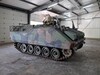 Нідерланди передадуть Україні бронемашини YPR-765 на запит Зеленського – Міноборони