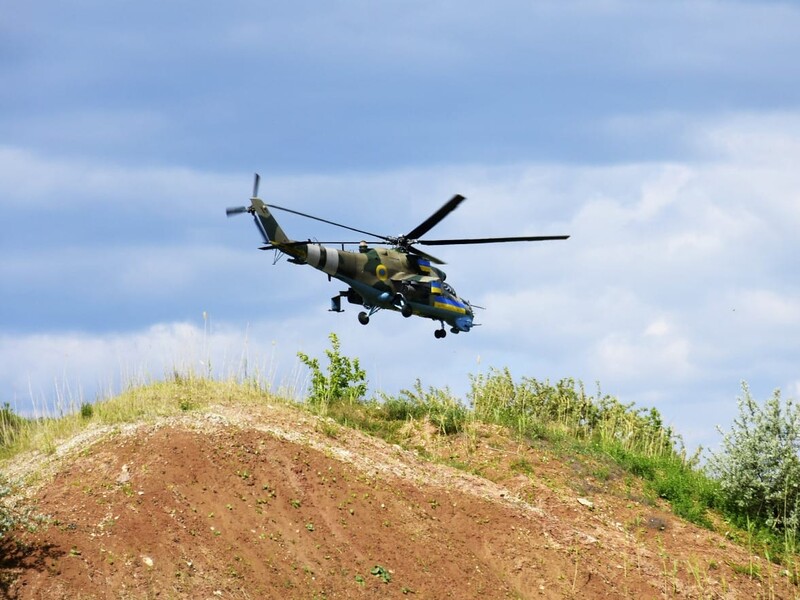 На покровському напрямку ситуація вимагає від сил оборони "проведення маневру", на харківському ЗСУ контратакують – Генштаб