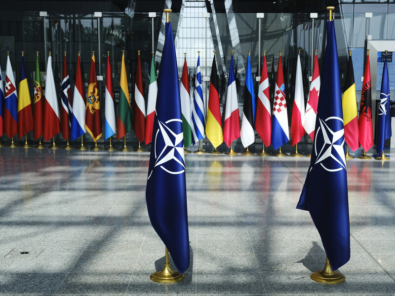 12 країн НАТО заявили, що допоможуть Німеччині посилити систему ППО України