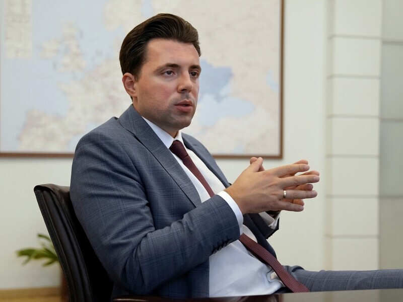 Глава "Укрэнерго" призвал украинцев готовиться к сложной зиме