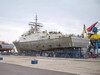 То, что осталось от Черноморского флота, может продержаться немного дольше против дронов, чем против ATACMS – Forbes