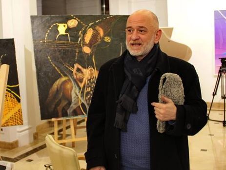 Для русскоязычной Украины нужно обустроить комфортное культурное гетто с русскоязычным продуктом собственного производства – Ройтбурд