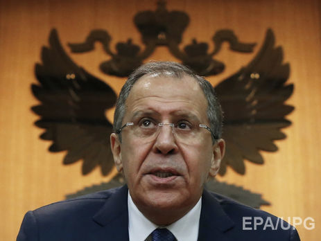 Лавров: Пока мы не видим признаков 