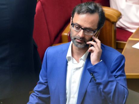 Логвинский о резолюции ПАСЕ: У наших оппонентов был шанс подложить нам мину. Или даже бомбу