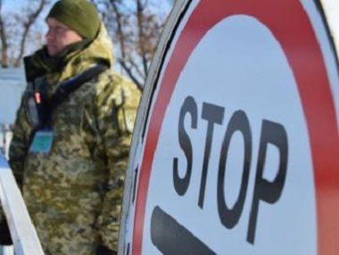 Непропуск украинцев с ID-паспортами в Беларусь связан с определенным законодательным нонсенсом – пограничники